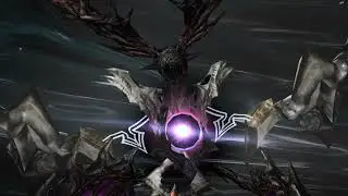 PSO2 Global: Twisted with Hatred - Gameplay (Gu, Ra, Br, Hr)