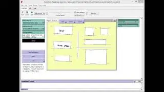 Sketch to Schema (tracing)