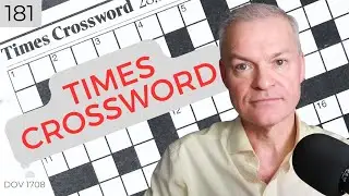 Логика, лежащая в основе ответов: разгадка головоломки Times.