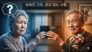 매일 당신에게 첫눈에 반합니다