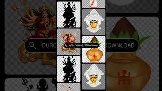 Durga Puja | Durga Puja Png Free download #png
