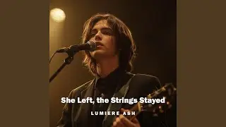 One Chair, One Guitar, Too Many Memories