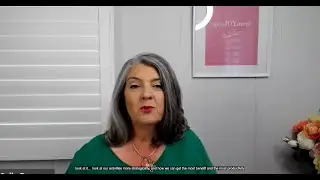 Genealogy Planner 'Bold Goal Breakthrough' Workshop