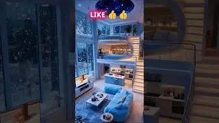 Какая комната кажется воплощением мечты? Часть 19 ✨😍🛌 #спальня #эстетика #asmr #шорты