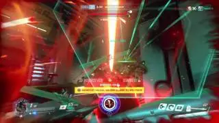 Overwatch kleine ausraster