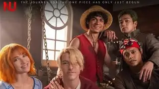 One piece season 2 trailer #2