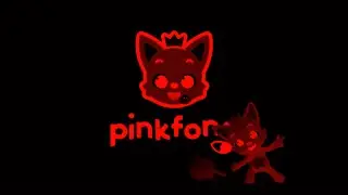 Pinkfong Intrologo Effects (  Sponsored BY:Mix  Effects  )