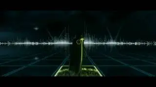TRON- Evolution - Video Game Trailer Premiere