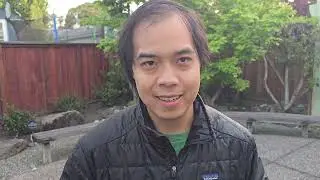 April 2025 Channel Update/Attending Sakura-Con 2025!