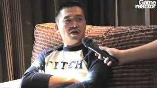 Interview: Dead Rising 2 in London