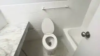 Video Tour of The Seville Apt. 305 (Studio)!