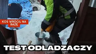 Sól drogowa kontra chlorek magnezu - co lepiej działa?