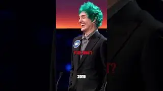 Ninja proved Steve Harvey wrong😱