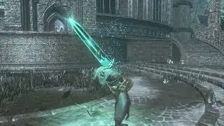(Convergence) Bizarre Casting Bug Leads To Unused Animation
