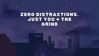 25 Minutes of Pure Focus &mdash; No Distractions, Just Results