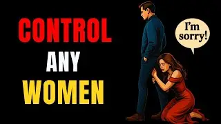 How To Gain Power Over Any Woman | Stoicism | The Stoic Spirit