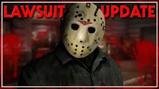 Friday the 13th LAWSUIT UPDATE | NO Supreme Court!