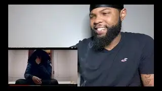 #ActiveGxng 2Smokeyy - Corn [Music Video] | GRM Daily | *AMERICAN REACTION*