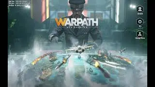 WARPATH- Kahire Gold 1 [ WG ]  vs [ NG ] Battlefield (#1)