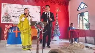 Solam kolni(Cover) Lhingneichong Singson & Pastor Kakap Singson//2026 New Year