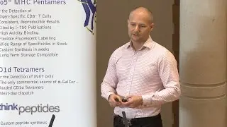 Bartek Zuber: Immunogenicity assessment for Affibody-Fc fusion therapeutics