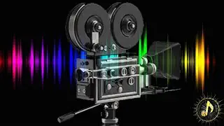 Cinematic Action Music Loop #3 (Chase Scene Sound Effect)