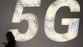 Mobile World Congress in Barcelona
