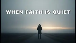 When Your Soul Is Tired, Psalm 23 Speaks Gently