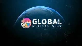 GDC World Promo Video | GDCC Blockchain | Bliss Token