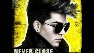 Adam Lambert - Never Close Our Eyes Rock/Metal Remix