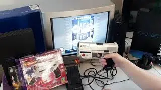 Ep11 review Logic  3 Light Blaster
