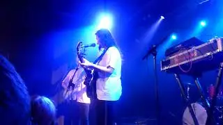 Kelso - live @ OAF, 2 January 2019