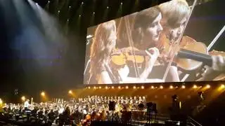 FMF/Krakow Film Music Festival 28.05.2016 - Shrek