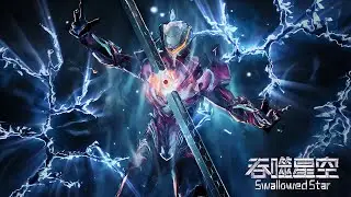 🪐One battle to fame! Luo Feng pull out his secret weapon and crush Feng Lun in a reverse victory!
