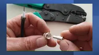 conector mini UHF