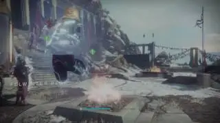 I Got A God Roll Proud Spire Aka New Iron Banner Shotgun!
