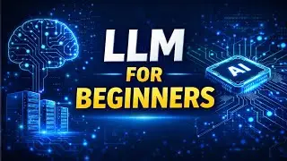 LLM Explained in Depth 🔥 | Large Language Models for IT & Network Engineers