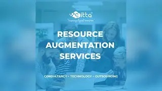 Citta Resource Augmentation Services