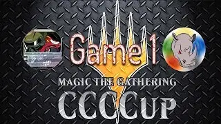 MTG - MTGArena #CCCCup MTG - bikerboy Vs  MTG: Young Mage #260