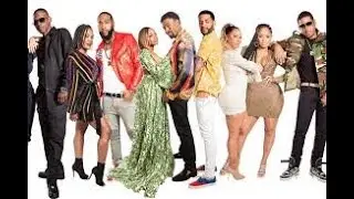 Marriage Boot Camp Hip Hop Edition Episode 3 Bella Review!!! #MarriageBootCamp