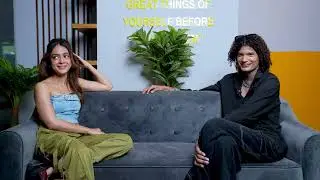 Stree 2's Chithi Anya Singh Interview, Most Fun Chit Chat, Dating Life, Struggle In Bollywood, Bittu