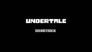 Determination (Fangamer Demo) ‐ UNDERTALE OST