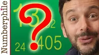 How to Win a Guessing Game - Numberphile