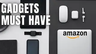 Top 5 Best Smart Home Gadgets On Amazon
