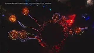 World Premiere of Afterglow at Brisbane Festival 2025