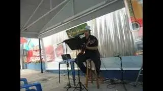 JEAN DE CASTRO canta meu eu em voce