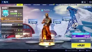 Stage 3 location (Looking for stage 4) snowfall skin!!!
