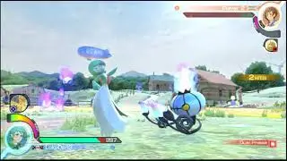 Pokken Tournament(Wii U)(U)(SUXXORS) - PT(Pt 26)(12-21-25)