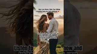 Real Love Never Clips Your Wings| Powerful Emotional Song for Women Finding Their Voice #hervoice