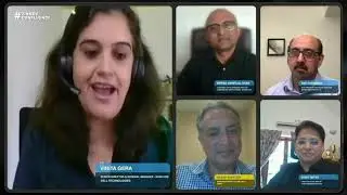 Fuelling Leadership Transformation with COE Model | Zinnov Confluence 2020